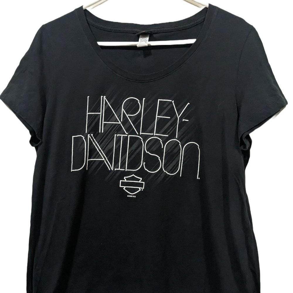 Harley Davidson